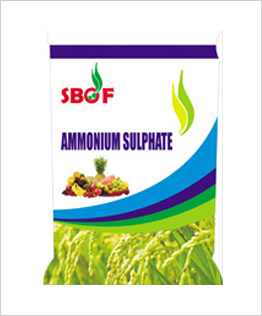 AMMONIUM SULPHATE