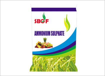 AMMONIUM SULPHATE