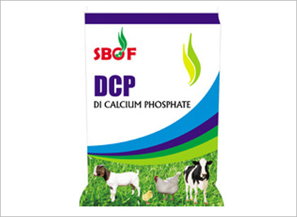 DI CALCIUM PHOSPHATE