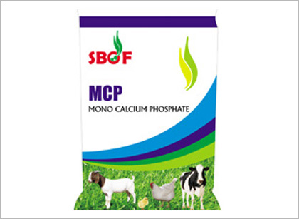 MONO CALCIUM PHOSPHATE