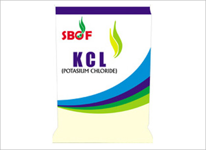 POTASSIUM CHLORIDE