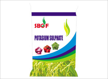 POTASSIUM SULPHATE