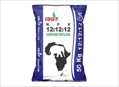 NPK FERTILIZER 12:12:12