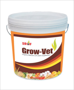 GROW - VET