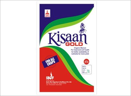 KISSAN GOLD